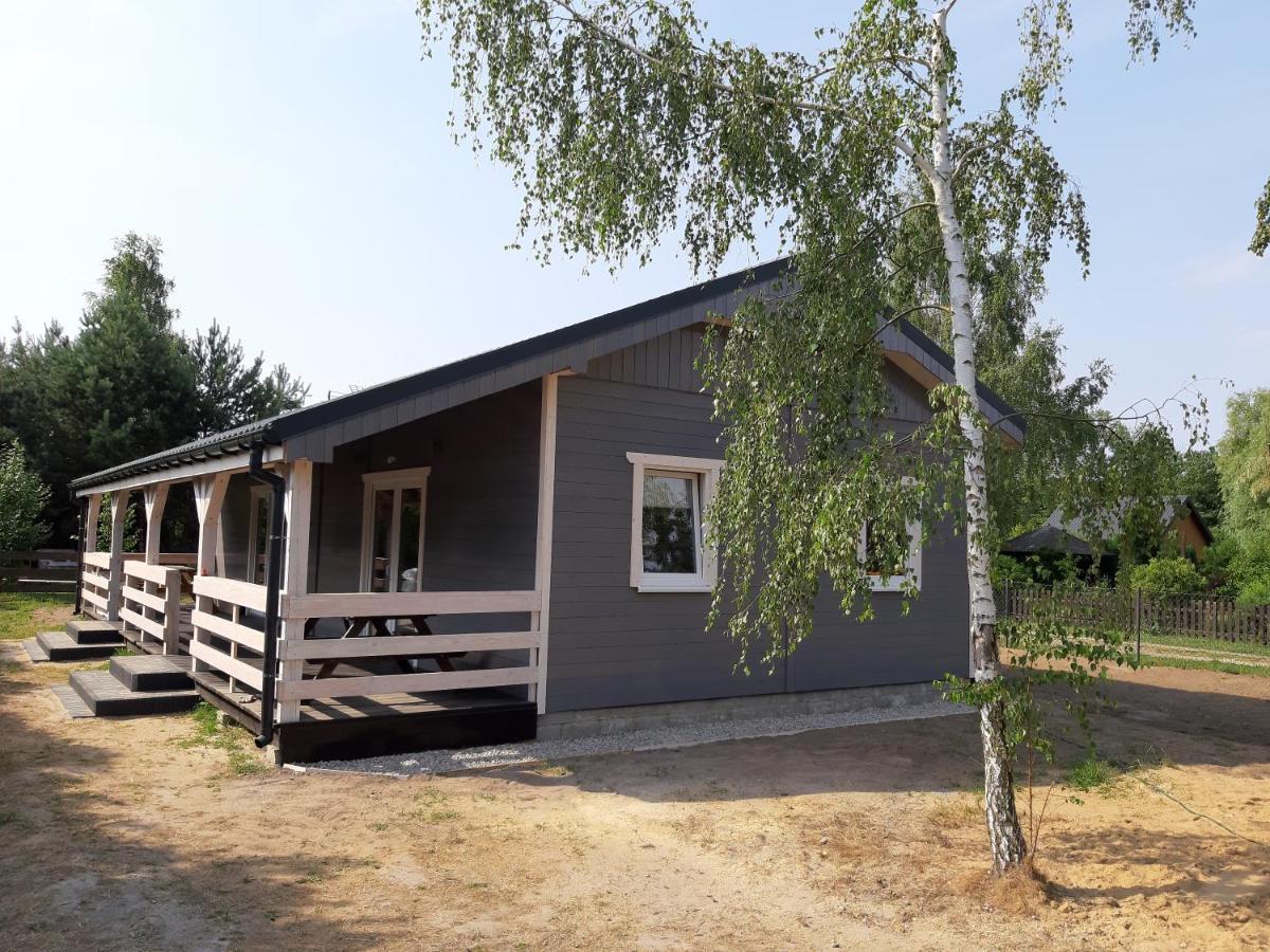 Domki Kacprowy W Lipnicy Lipnica  Exterior photo